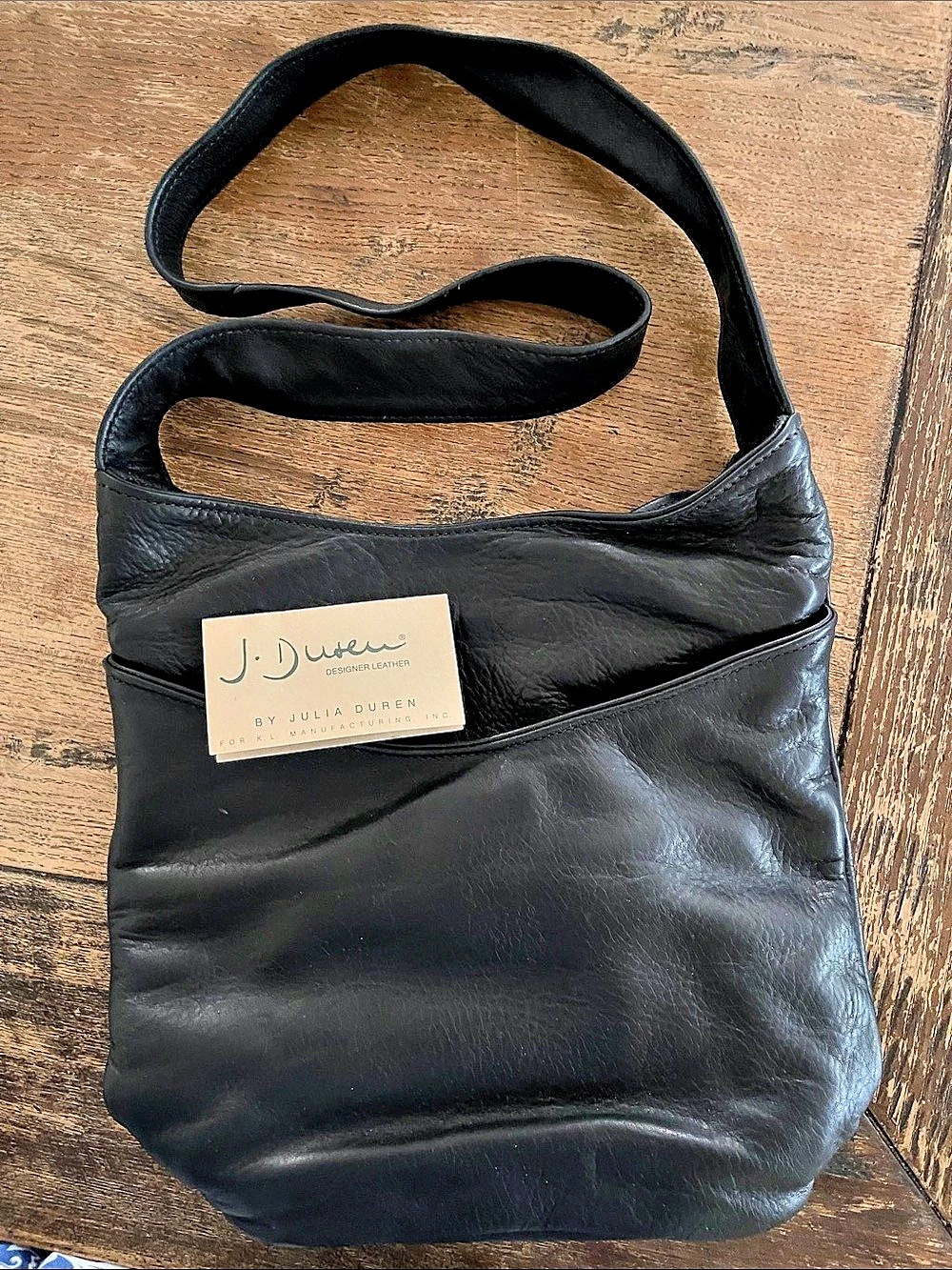 Julia Duren NWOT Bag